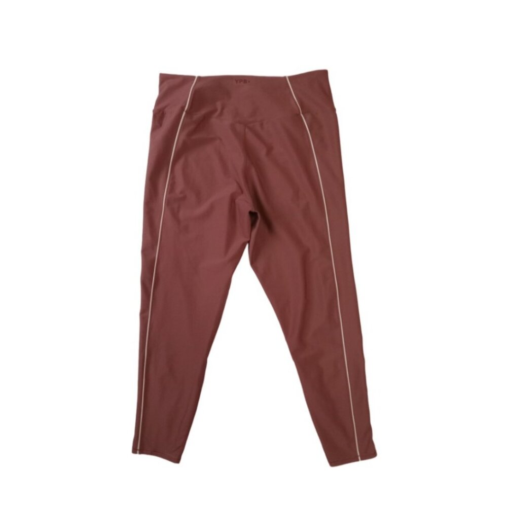 Abercrombie And Fitch Ypb Rust Colored Plus Size … - image 2